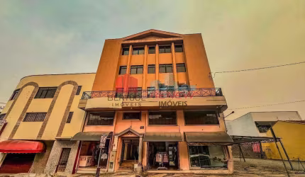 PRÉDIO COMERCIAL À VENDA NO CENTRO DE VALINHOS SP
