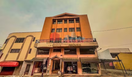 PRÉDIO COMERCIAL À VENDA NO CENTRO DE VALINHOS SP