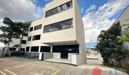 Prédio para Locação no bairro Jardim do Lago em Campinas SP.