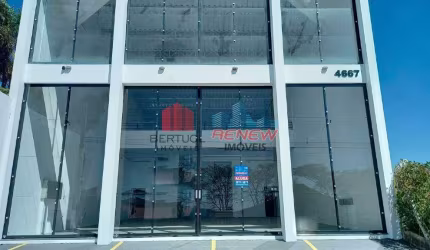 Prédio para locação na Avenida Joaquim Alves Correria em Valinhos SP