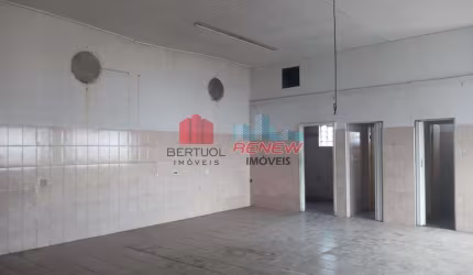 Sala Comercial para locação na Cidade de Valinhos.