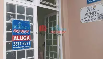 Prédio à venda Castelo em Valinhos