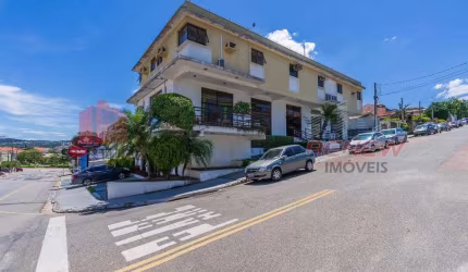 Prédio para aluguel Jardim Itália em Vinhedo