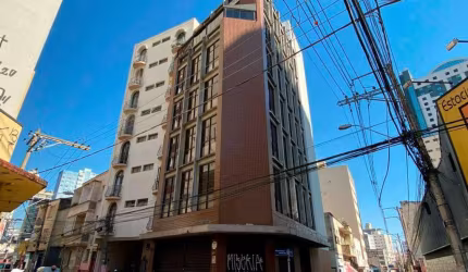 Prédio para aluguel Centro em Campinas