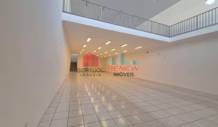 Salão comercial para aluguel Centro em Vinhedo