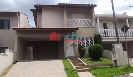Casa para aluguel Condomínio Mirante do Lenheiro em Valinhos