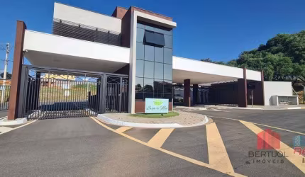 Terreno para venda no condominio Bosque da Mata em Valinhos/SP