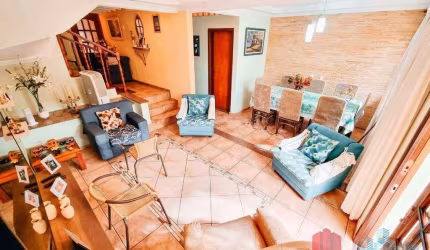 Casa à venda Bela Vista em Jundiaí