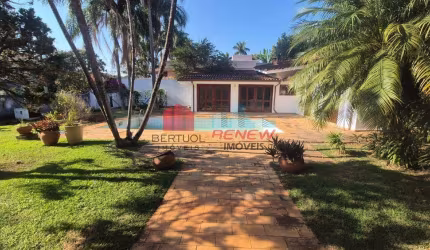 Casa à venda Condomínio e Clube Fazenda São Joaquim em Vinhedo