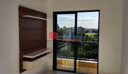 Apartamento a venda Residencial Valença