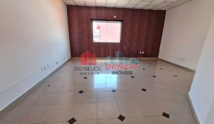 SALA COMERCIAL PARA LOCAÇÃO NA CIDADE DE VINHEDO