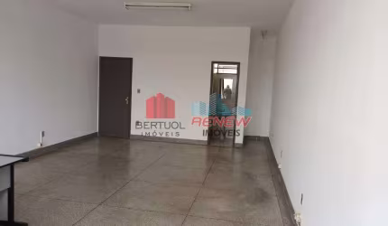 Sala para aluguel Vila Embaré em Valinhos