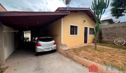 Casa à venda João XXIII em Vinhedo
