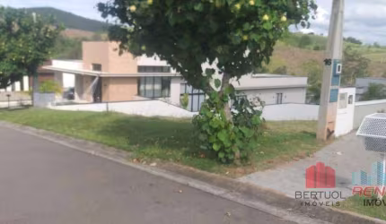 Terreno à venda Condomínio Campo de Toscana em Vinhedo