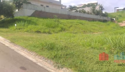 Terreno à venda Condomínio Campo de Toscana em Vinhedo