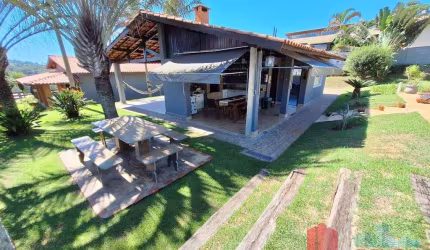 Casa de Condomínio à venda Condomínio Chácaras do Lago em Vinhedo