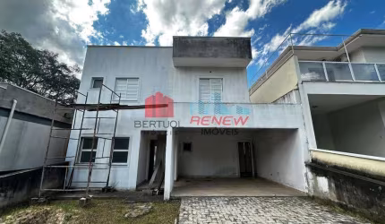 Casa à venda no Condomínio Reserva da Mata , bairro Bosque na cidade de Vinhedo /SP