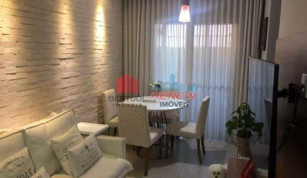 Apartamento à venda Condominio Santa Elisa em Valinhos