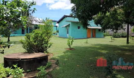 Chácara à venda Country Club em Valinhos