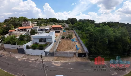 Terreno à venda Country Club em Valinhos