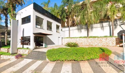 Prédio para aluguel Vila Bissoto em Valinhos