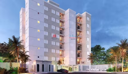 Apartamento à venda Condomínio Quintas do Largo em Valinhos