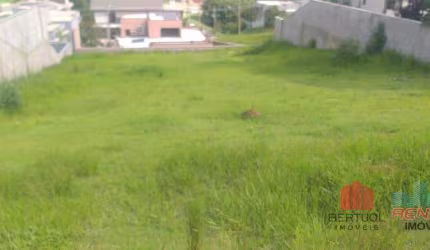 Terreno à venda Condomínio Campo de Toscana em Vinhedo
