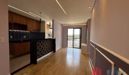 Apartamento à venda Condomínio Residencial Vicenza em Vinhedo