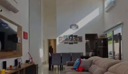 Casa à venda Condomínio Reserva dos Vinhedos em Louveira