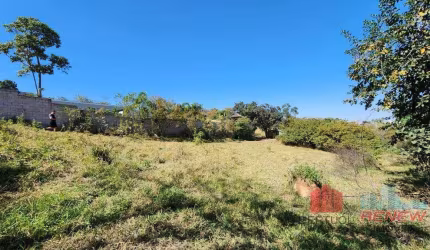 Terreno à venda Fonte Mécia em Valinhos
