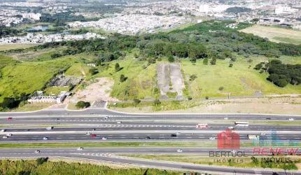 Terreno à venda Jardim São João em Campinas
