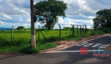 Área à venda Vista Alegre em Vinhedo