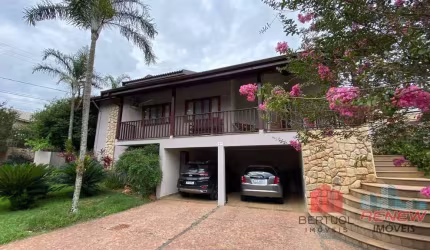 Casa à venda Condomínio Recanto dos Paturis em Vinhedo