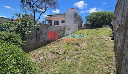 Terreno à venda Jardim Alto da Colina em Valinhos