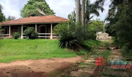 Chácara à venda Chácaras São Bento em Valinhos