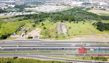 Terreno à venda Jardim São João em Campinas