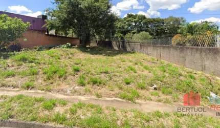 Terreno à venda Jardim Paiquerê em Valinhos