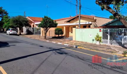 Casa à venda Bela Vista em Valinhos
