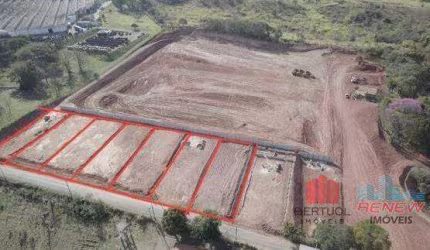 Terreno à venda Macuco em Valinhos