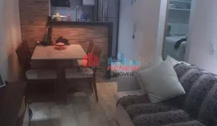 Apartamento à venda Condomínio Parque Canto dos Canários em Campinas