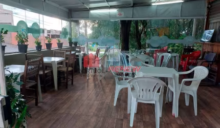 Ponto comercial/ Quiosque à venda no Parque Jambeiro Campinas SP.