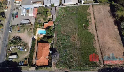 Terreno à venda Distrito Industrial Valinhos em Valinhos
