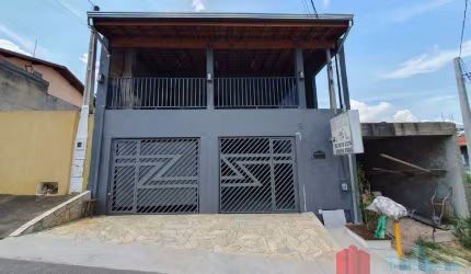 Casa à venda Vida Nova I em Vinhedo