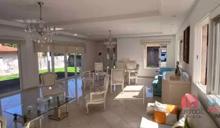 Casa à venda Condomínio e Clube Fazenda São Joaquim em Vinhedo