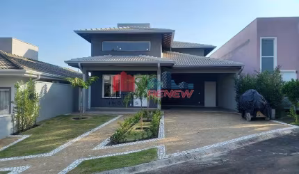 CASA EM CONDOMINIO A VENDA - VALINHOS/SP