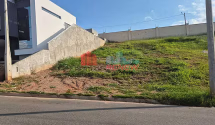 Terreno à venda Portal San Giovanni em Itatiba