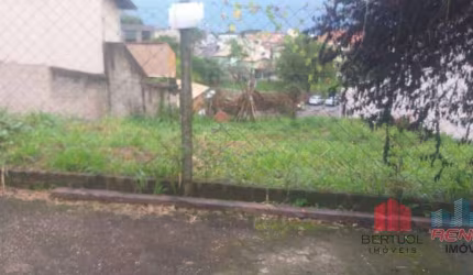 Terreno à venda Santa Rosa em Vinhedo