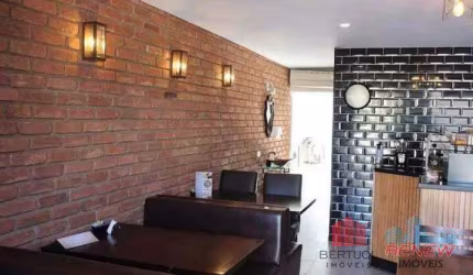 Ponto comercial no centro de Vinhedo