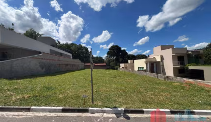 Terreno em condomínio à venda Condomino Villa D´oro em Vinhedo
