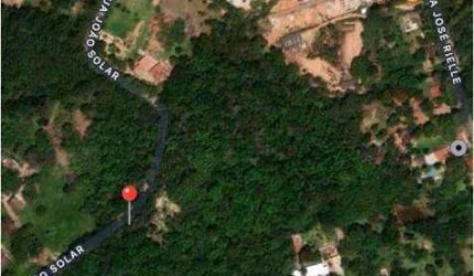 Área à venda Dois Córregos em Valinhos